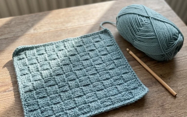 Nordic Hook Club: Häkelanleitung für Geübte Anfänger