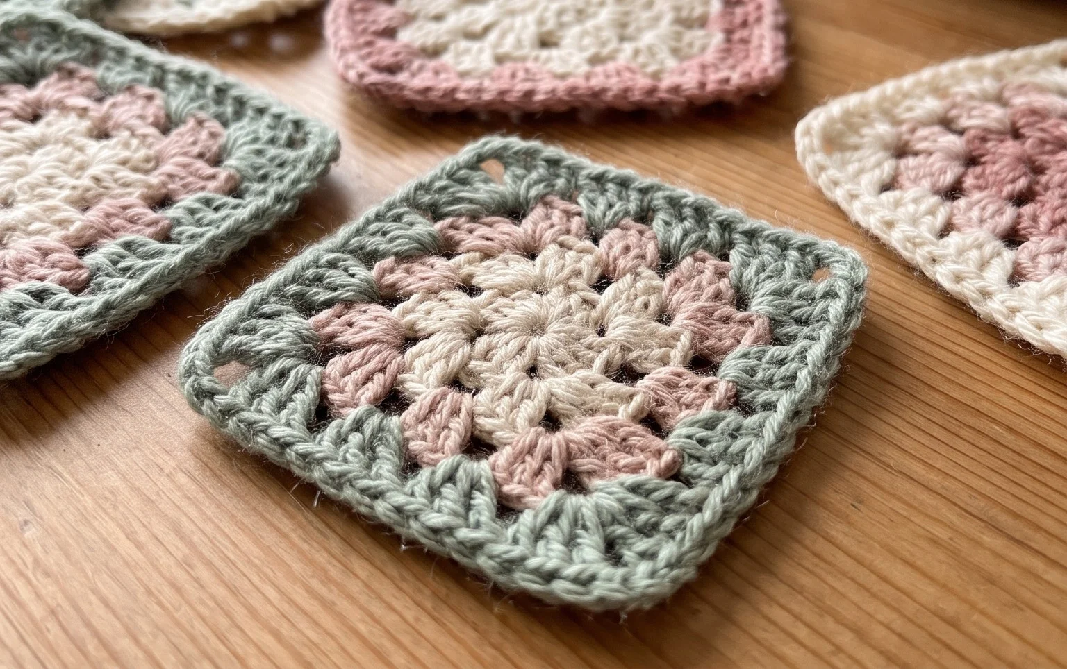 21 Crochet Blanket Diagram Projects To Start